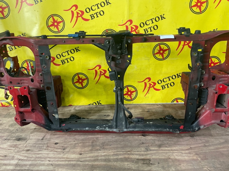 Рамка радиатора, 1500 рублей, Красноярск