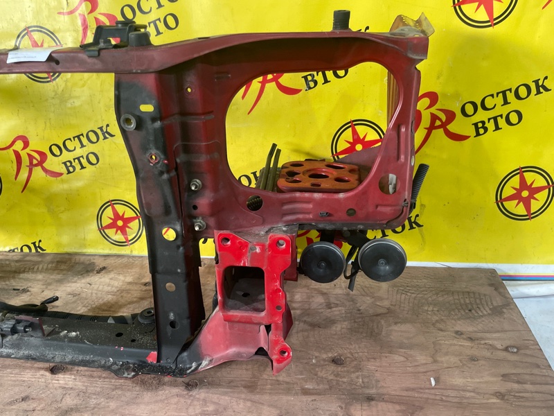 Рамка радиатора, 1500 рублей, Красноярск