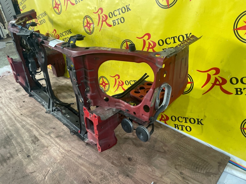 Рамка радиатора, 1500 рублей, Красноярск