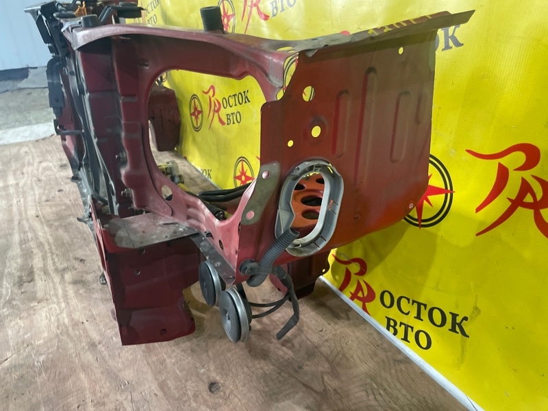 Рамка радиатора, 1500 рублей, Красноярск