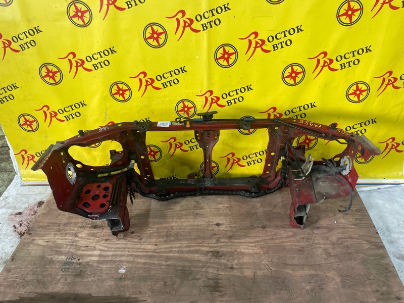 Рамка радиатора, 1500 рублей, Красноярск