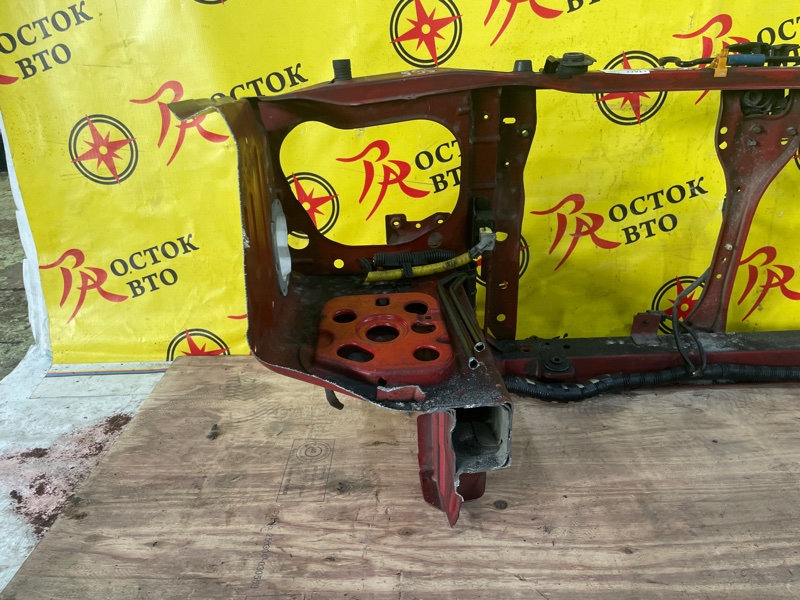 Рамка радиатора, 1500 рублей, Красноярск