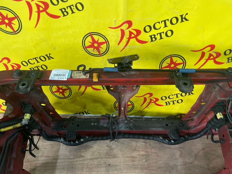 Рамка радиатора, 1500 рублей, Красноярск