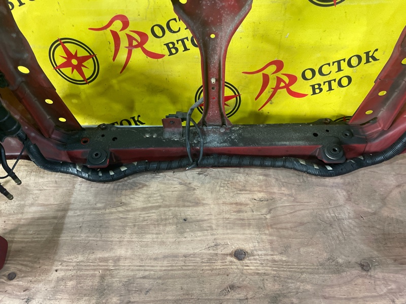 Рамка радиатора, 1500 рублей, Красноярск