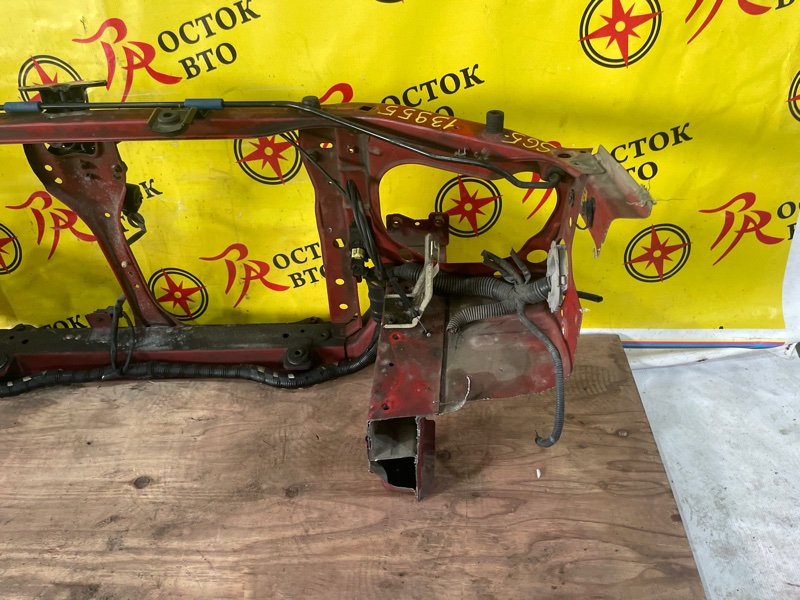 Рамка радиатора, 1500 рублей, Красноярск