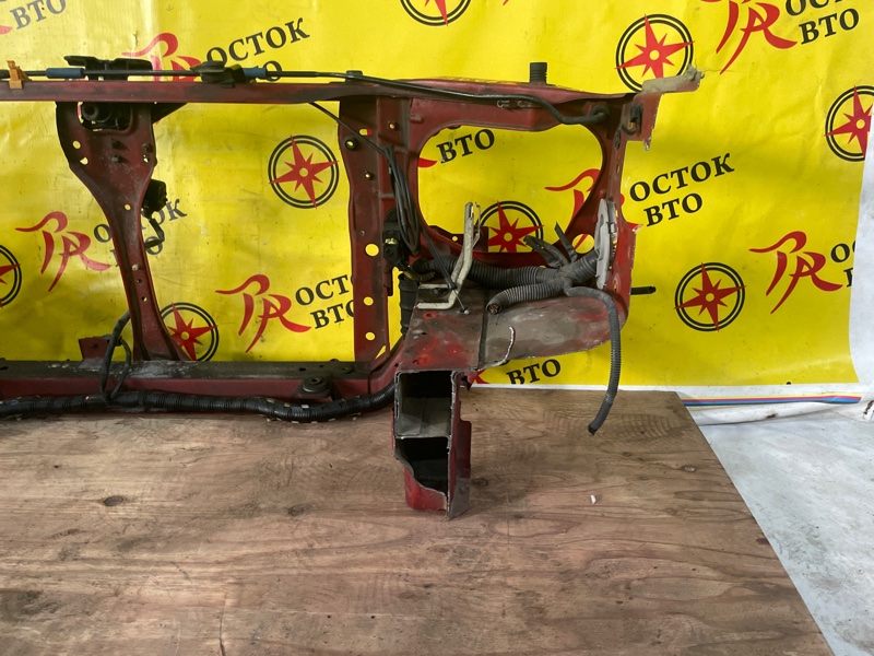 Рамка радиатора, 1500 рублей, Красноярск