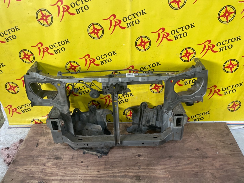 Рамка радиатора, 1800 рублей, Красноярск