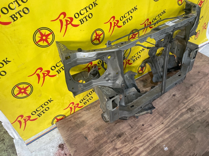 Рамка радиатора, 1800 рублей, Красноярск