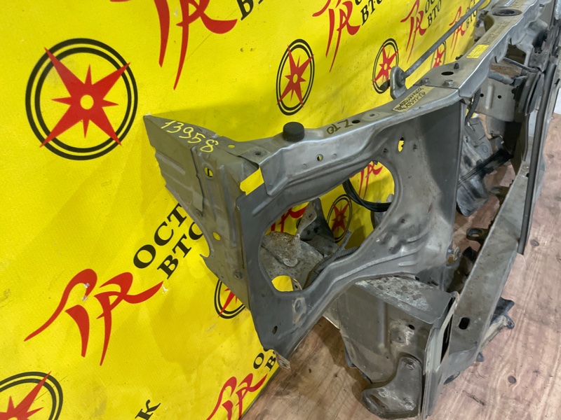 Рамка радиатора, 1800 рублей, Красноярск