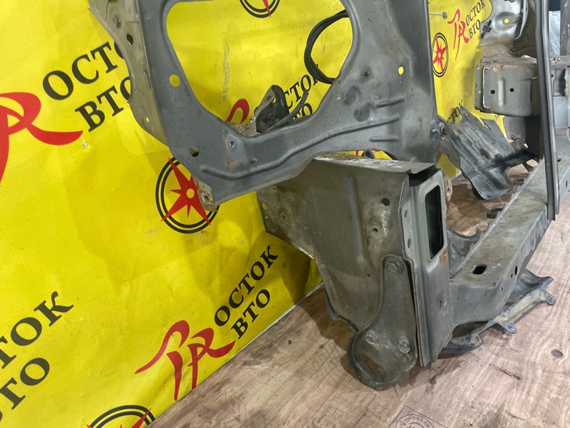 Рамка радиатора, 1800 рублей, Красноярск