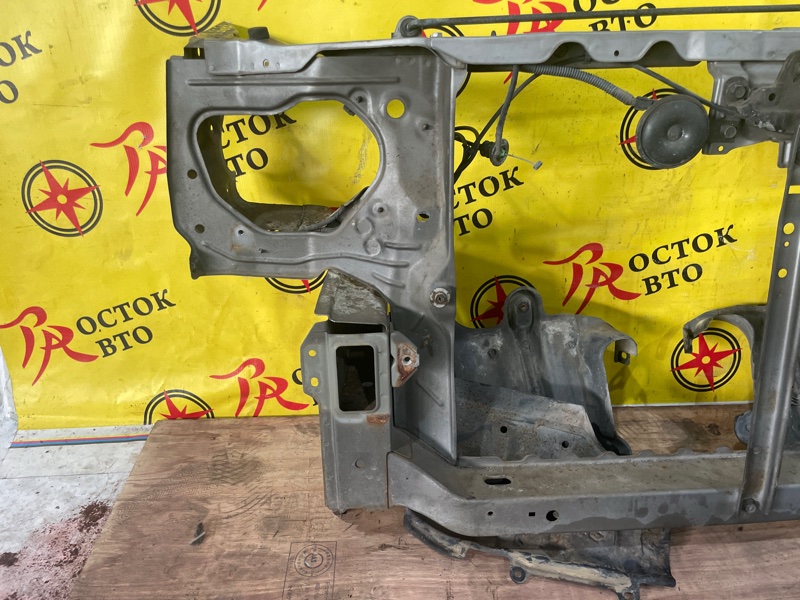 Рамка радиатора, 1800 рублей, Красноярск