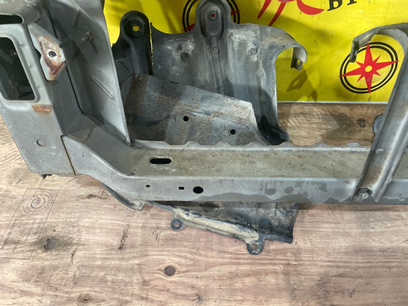 Рамка радиатора, 1800 рублей, Красноярск