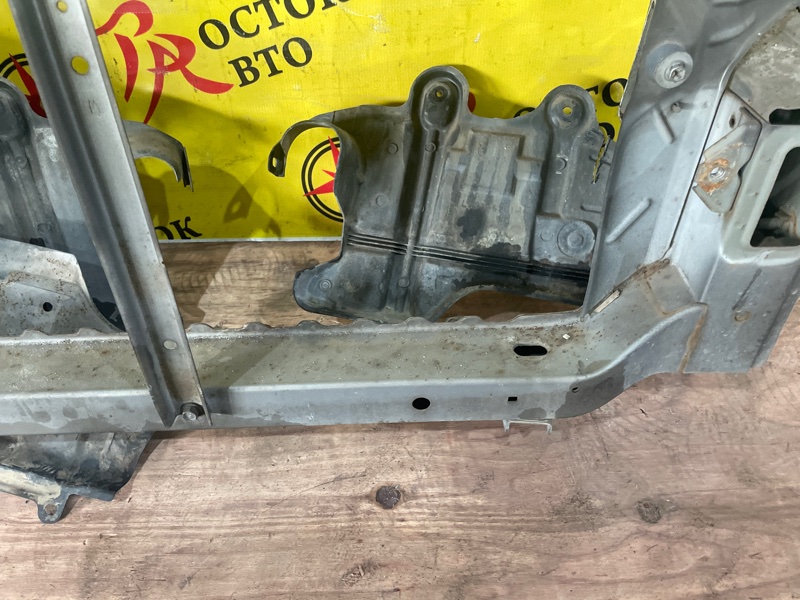 Рамка радиатора, 1800 рублей, Красноярск