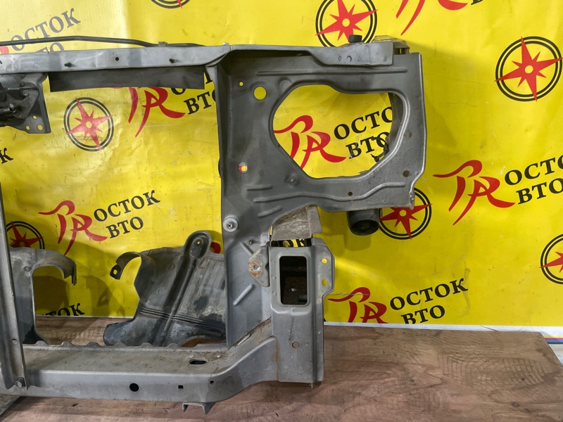 Рамка радиатора, 1800 рублей, Красноярск