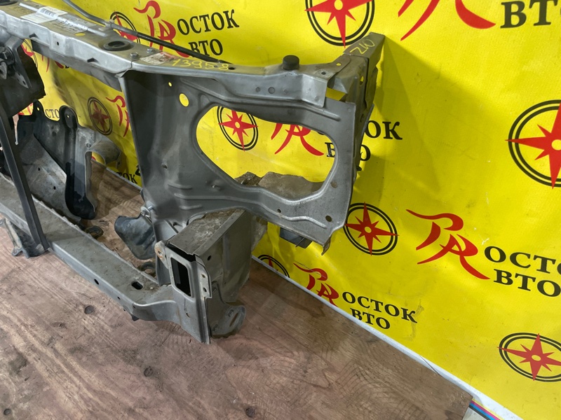 Рамка радиатора, 1800 рублей, Красноярск