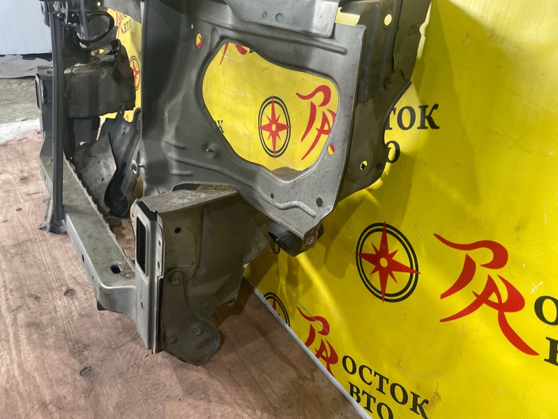 Рамка радиатора, 1800 рублей, Красноярск