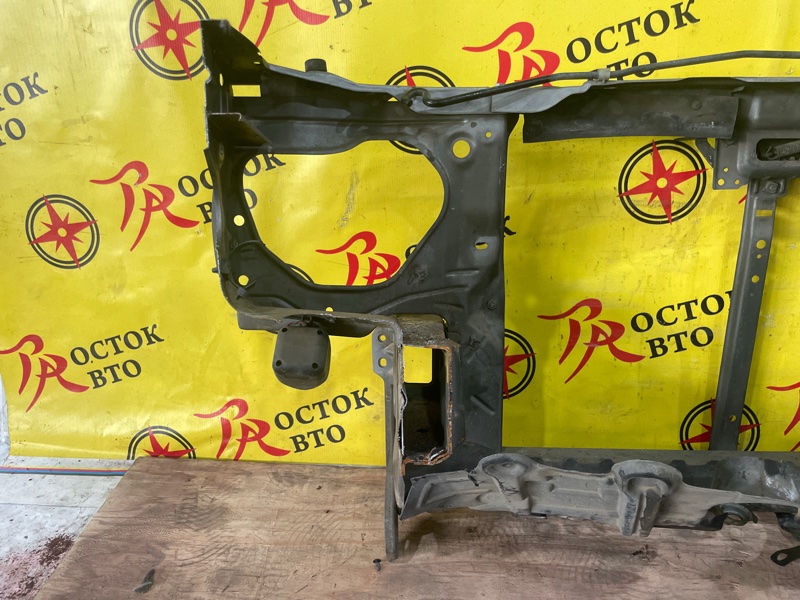 Рамка радиатора, 1800 рублей, Красноярск