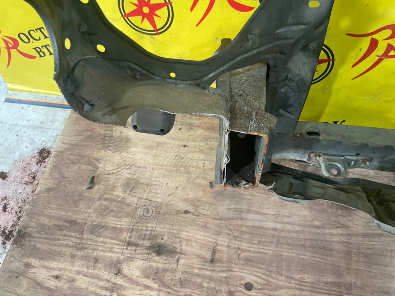 Рамка радиатора, 1800 рублей, Красноярск