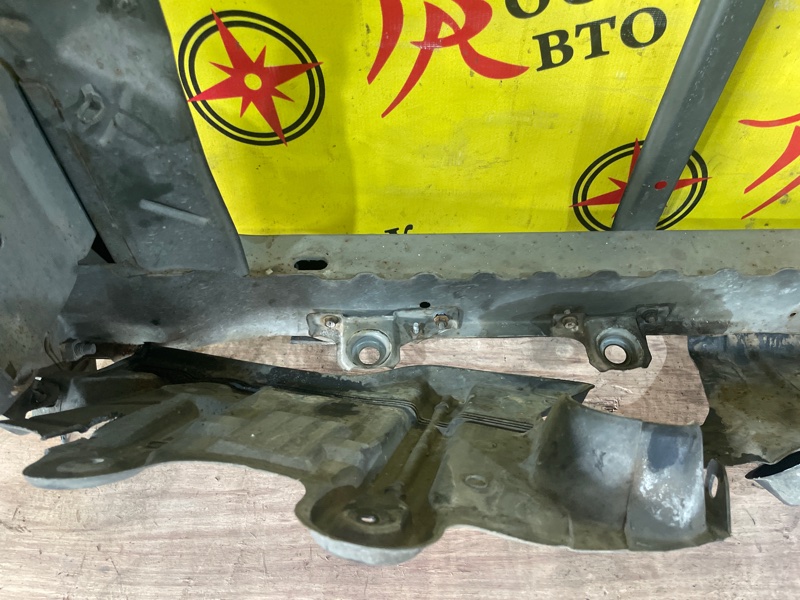 Рамка радиатора, 1800 рублей, Красноярск