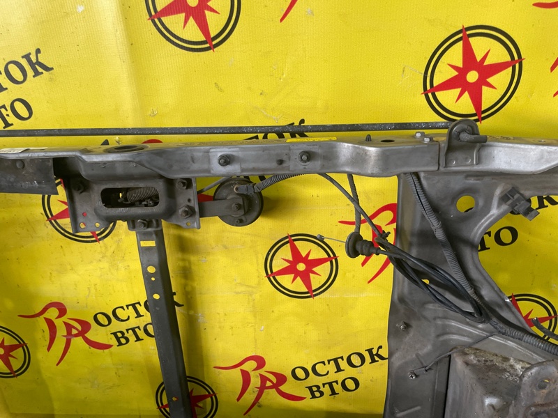 Рамка радиатора, 1800 рублей, Красноярск