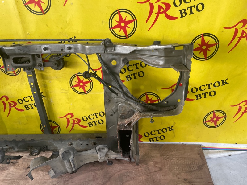 Рамка радиатора, 1800 рублей, Красноярск