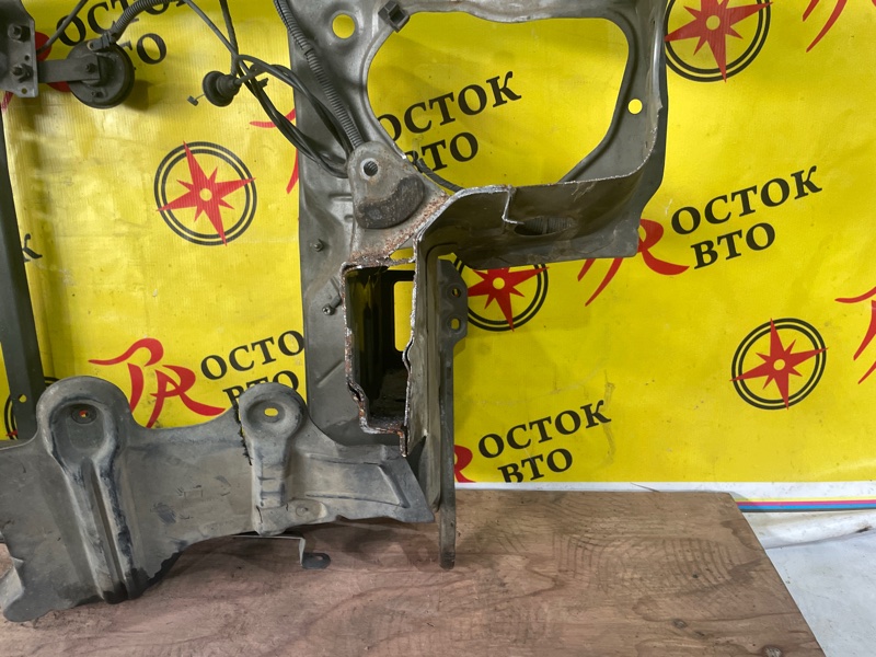 Рамка радиатора, 1800 рублей, Красноярск