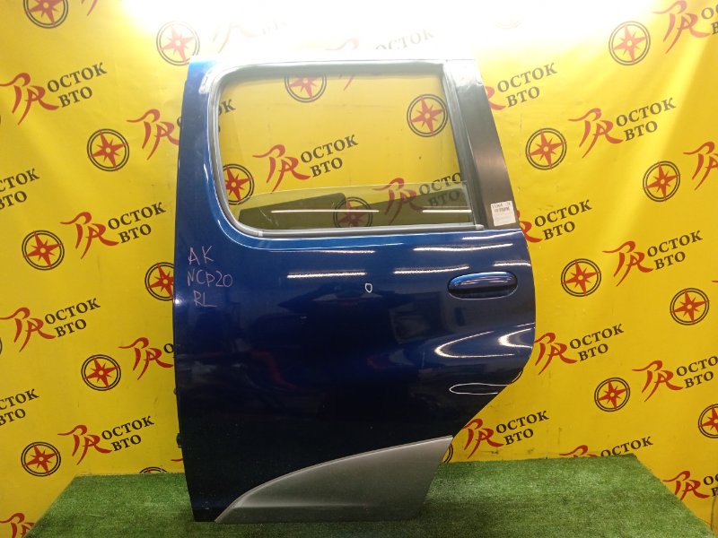 Дверь боковая, 6000 рублей, Красноярск