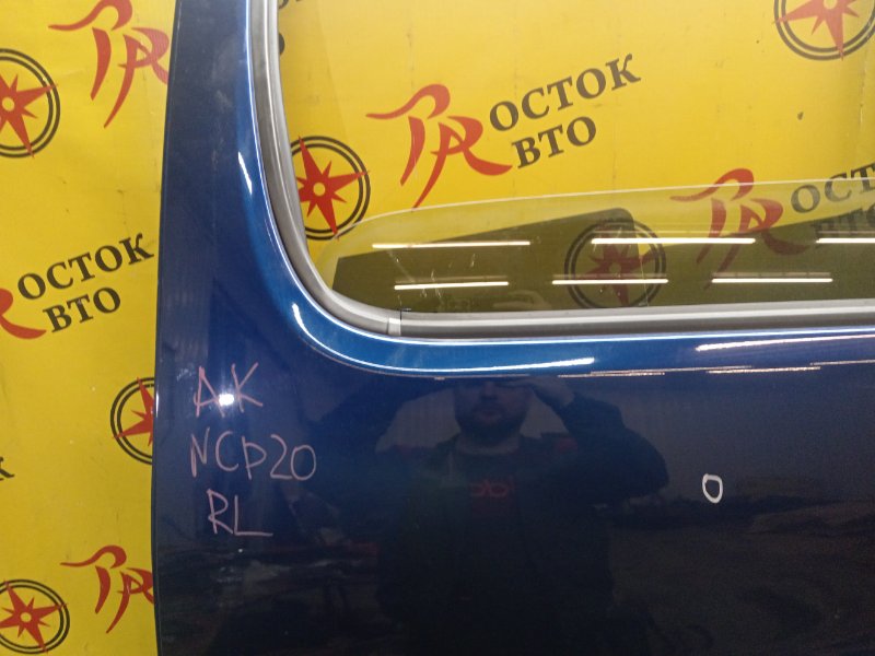 Дверь боковая, 6000 рублей, Красноярск