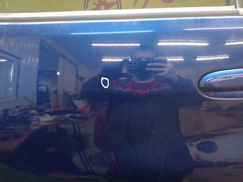 Дверь боковая, 6000 рублей, Красноярск