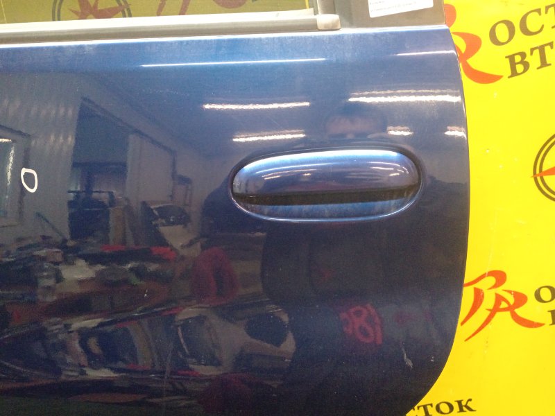 Дверь боковая, 6000 рублей, Красноярск