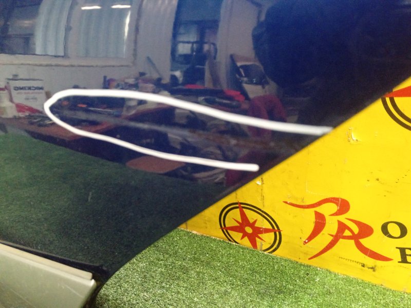 Дверь боковая, 6000 рублей, Красноярск