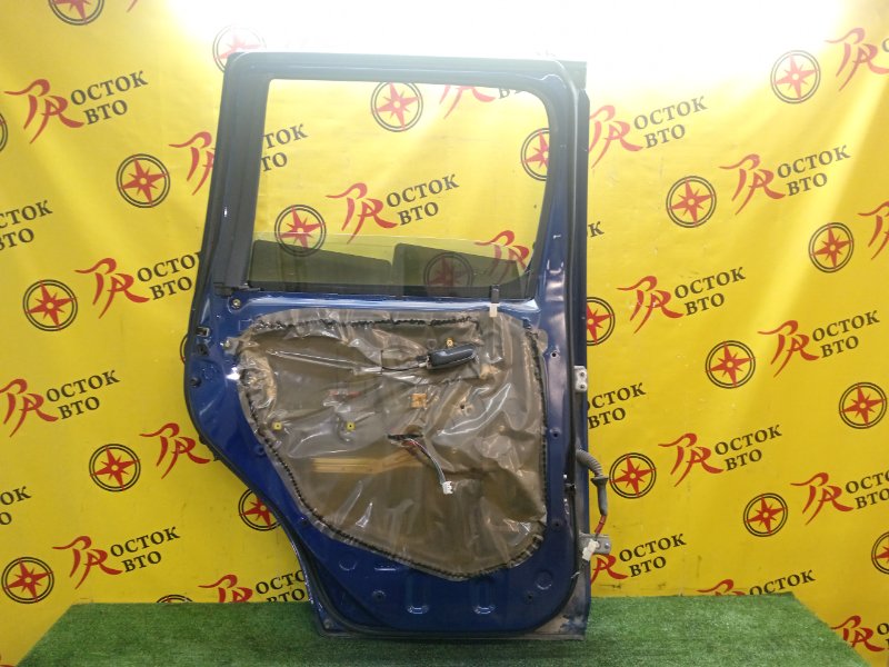 Дверь боковая, 6000 рублей, Красноярск