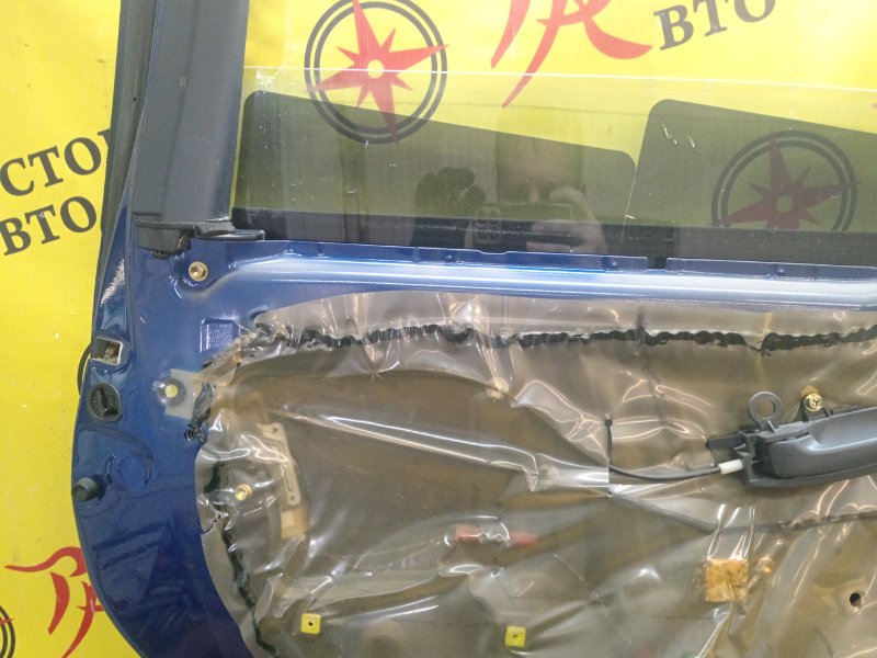 Дверь боковая, 6000 рублей, Красноярск