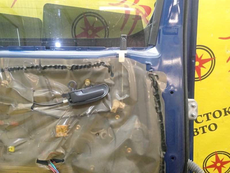 Дверь боковая, 6000 рублей, Красноярск