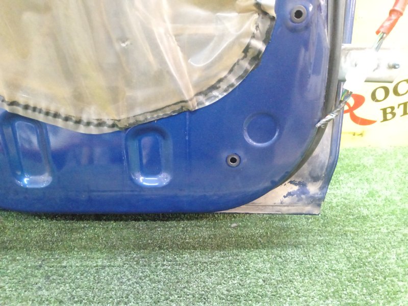 Дверь боковая, 6000 рублей, Красноярск