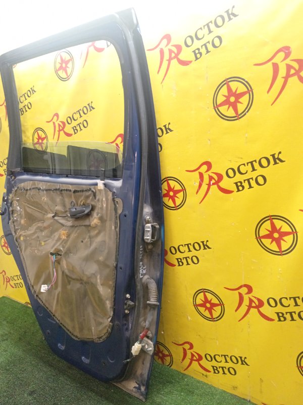 Дверь боковая, 6000 рублей, Красноярск