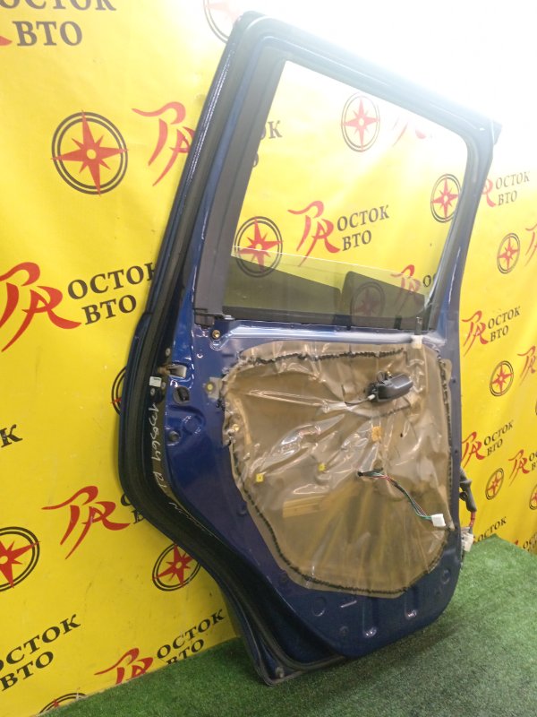 Дверь боковая, 6000 рублей, Красноярск