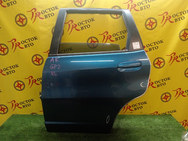 Дверь боковая, 5000 рублей, Красноярск