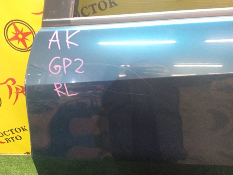 Дверь боковая, 5000 рублей, Красноярск