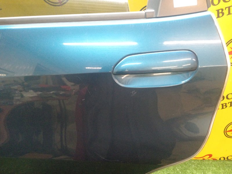 Дверь боковая, 5000 рублей, Красноярск