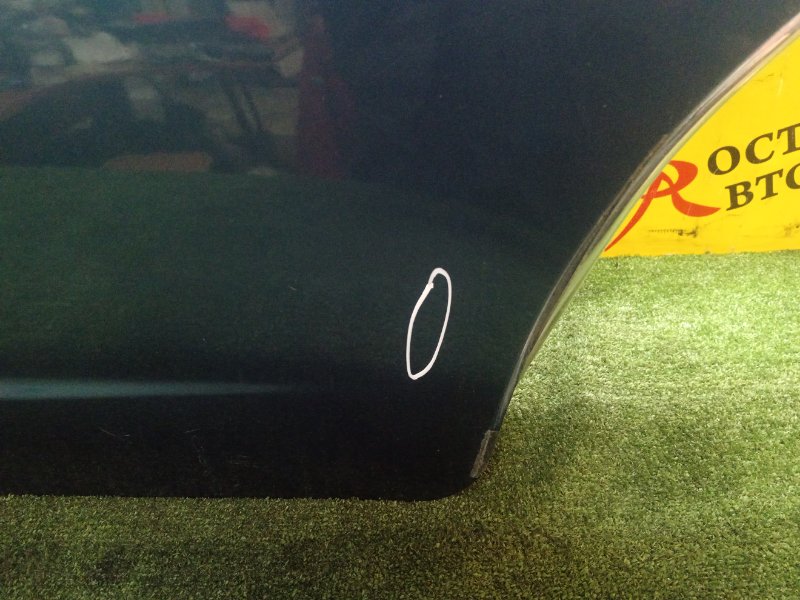 Дверь боковая, 5000 рублей, Красноярск