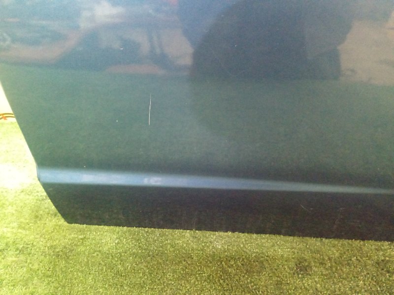 Дверь боковая, 5000 рублей, Красноярск