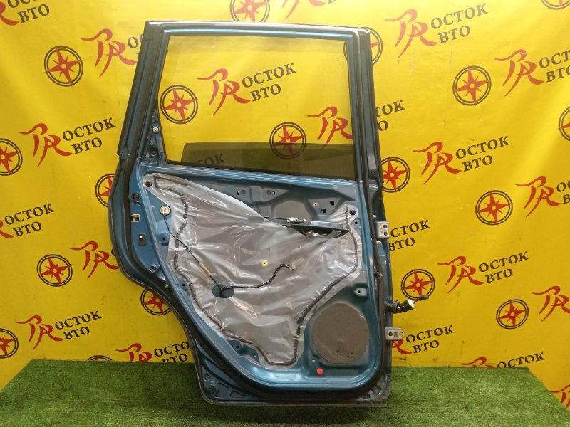 Дверь боковая, 5000 рублей, Красноярск