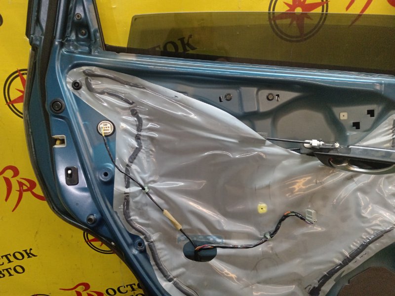 Дверь боковая, 5000 рублей, Красноярск