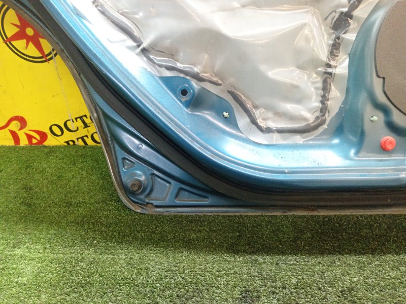 Дверь боковая, 5000 рублей, Красноярск