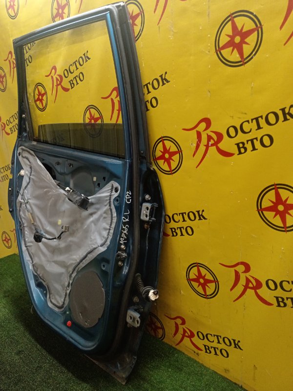 Дверь боковая, 5000 рублей, Красноярск