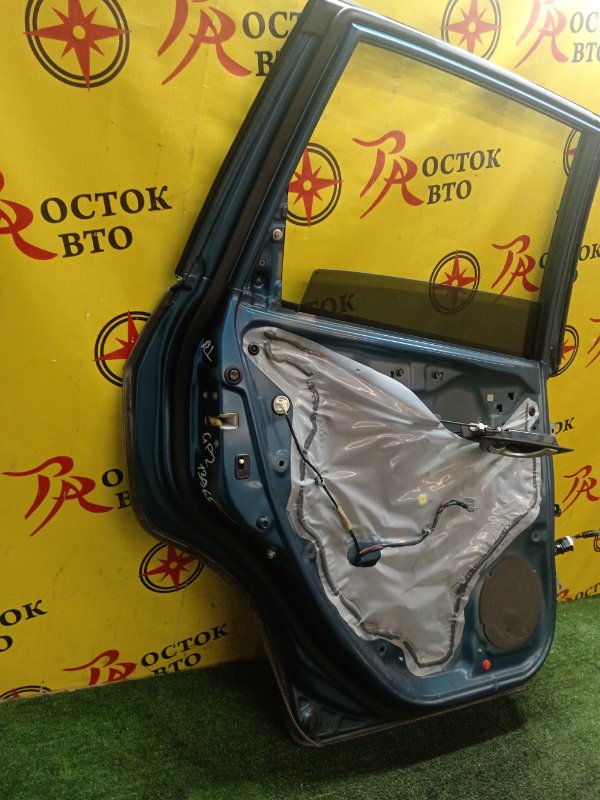 Дверь боковая, 5000 рублей, Красноярск