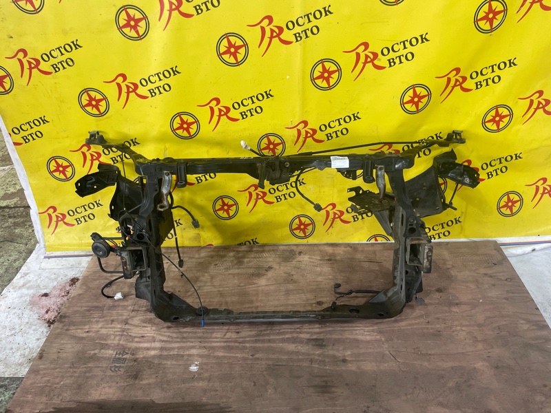 Рамка радиатора, 800 рублей, Красноярск