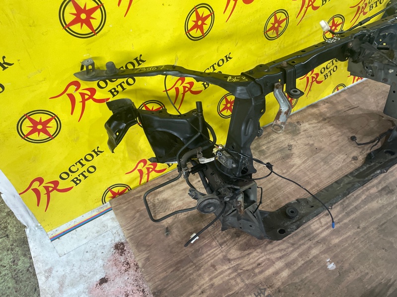 Рамка радиатора, 800 рублей, Красноярск