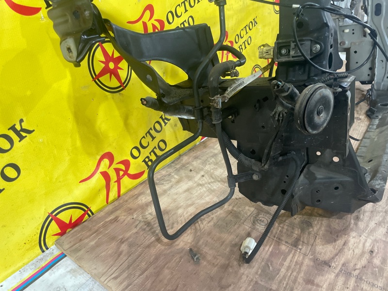 Рамка радиатора, 800 рублей, Красноярск